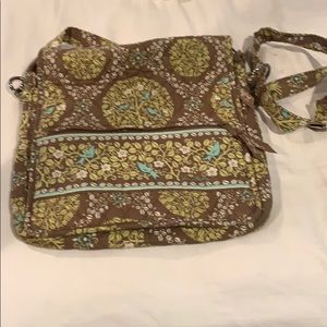 Vera Bradley crossbody